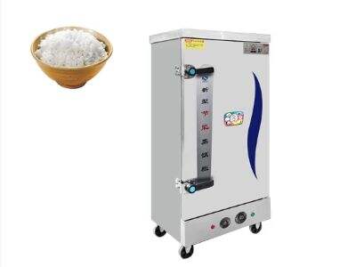 What Makes a Steamed Bun Machine Essential for Mass Production?