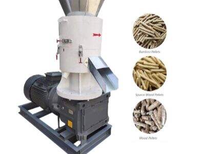 Premier Suppliers of Biomass Pellet Machines in in the UK