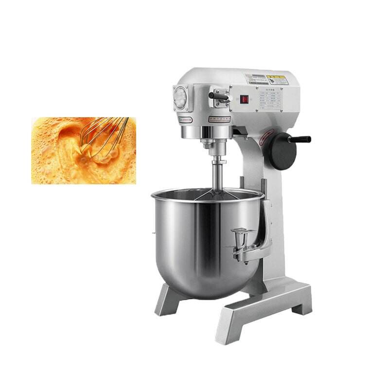 Make baking a breeze with the ultimate bread kneading tool