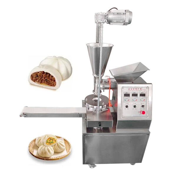Upgrade your dim sum game with this versatile bao bun maker