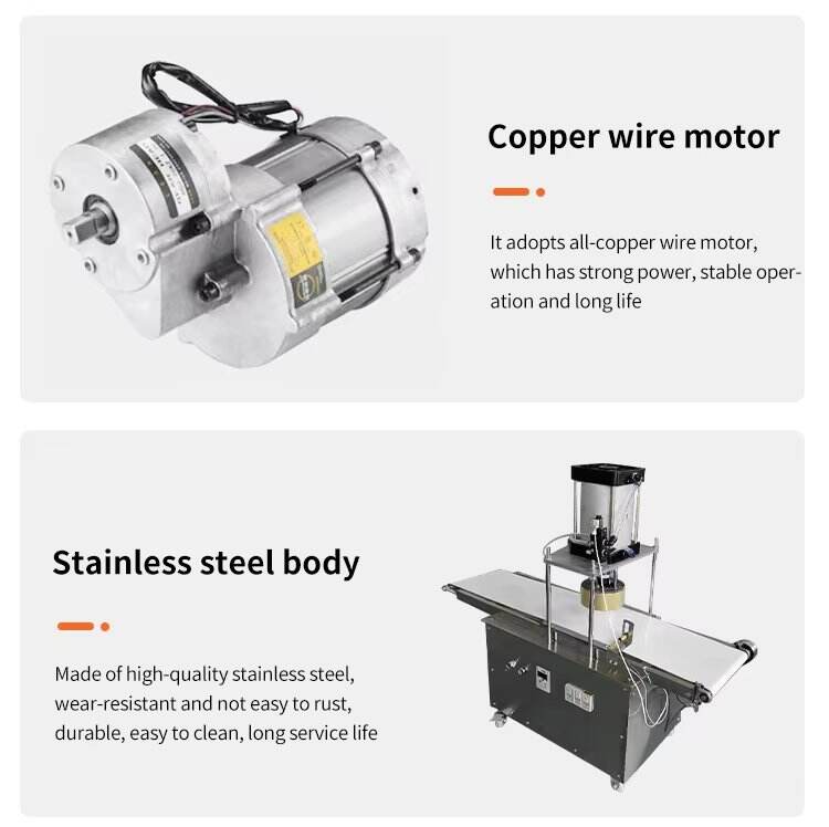 Streamline Your Kitchen with the Perfect Pierogi Machine Solution