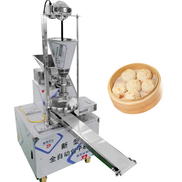 Your Guide to Using the Bao Machine Like a Pr