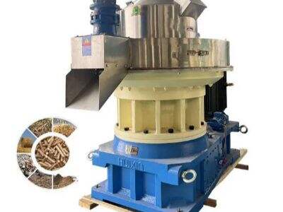 Premier Biomass Pellet Mills for African Farms and Industries