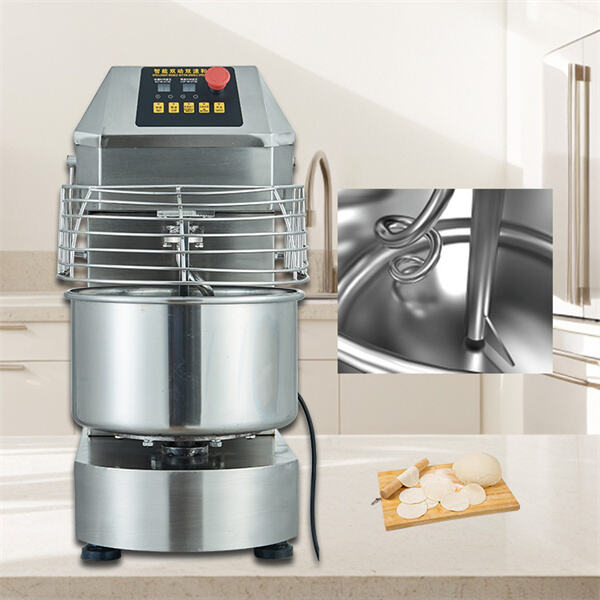 Say goodbye to hand-kneading with these powerful dough beaters