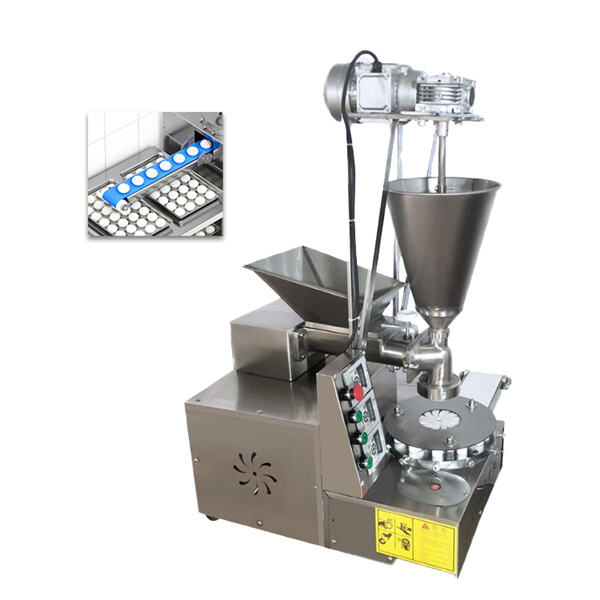 بفهمید چرا سرمایه‌گذاری در یک ماشین بورگر جوش شده انتخاب هوشمندی برای هر کسب و کار غذایی است.