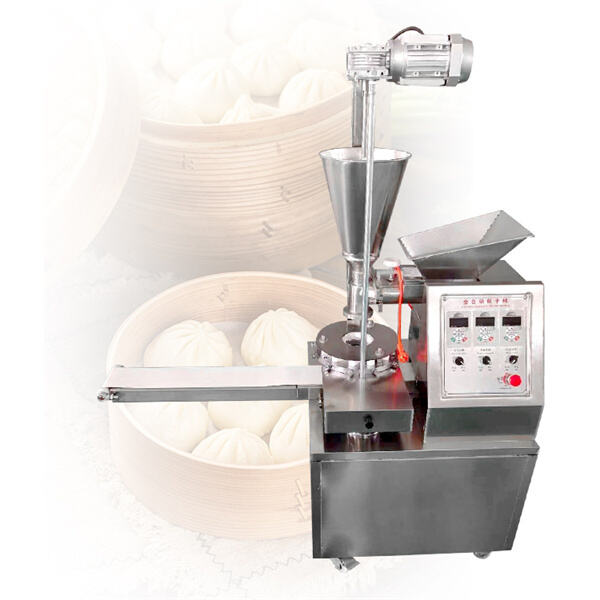 السر وراء الإمبانادا مع ماكينة الأوتوماتيك