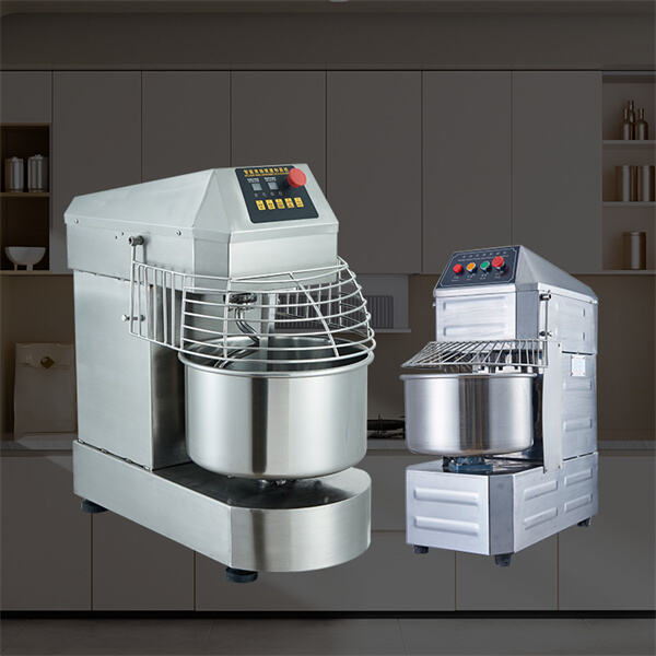 Bread baking made easy with these stand mixers