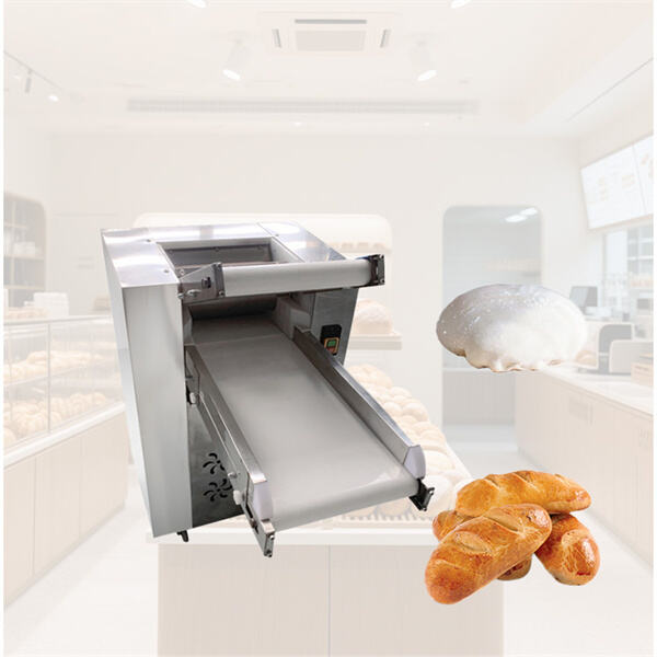The Heavy Duty Dough Kneading Machine