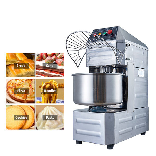 Achieve Perfectly Mixed Dough Every Time with a Dough Beater