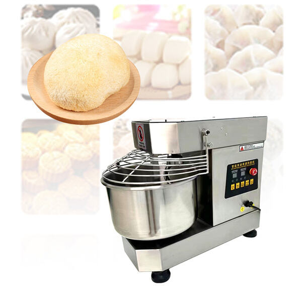 Say goodbye to lumps and inconsistencies with the best dough blender