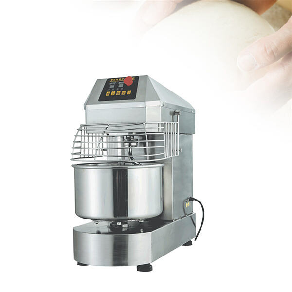 Make all your baking dreams come true with this mixer