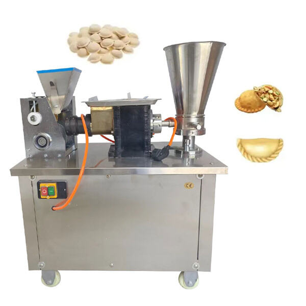 Genuwine mantı tadını kolayca ev mutfakınıza taşıyın