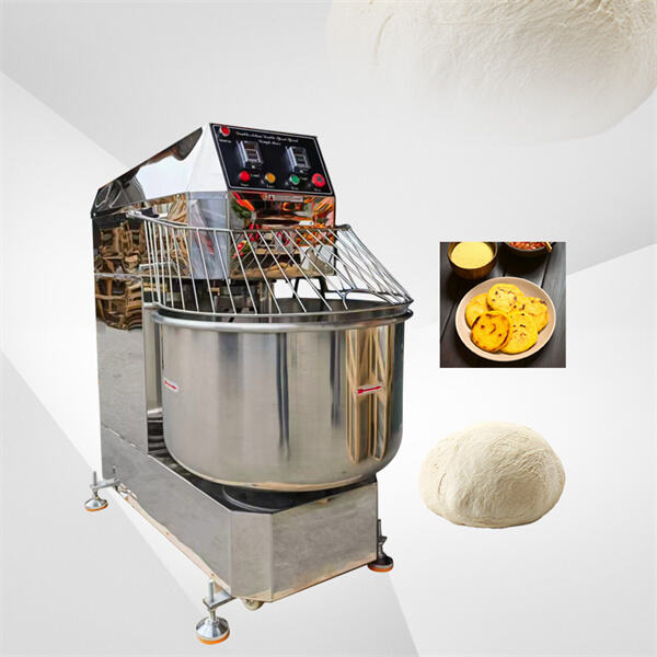 زمان خود در آشپزخانه را با مخلوط‌کننده قدرتمند تورتیلا ما پایین بیاورید