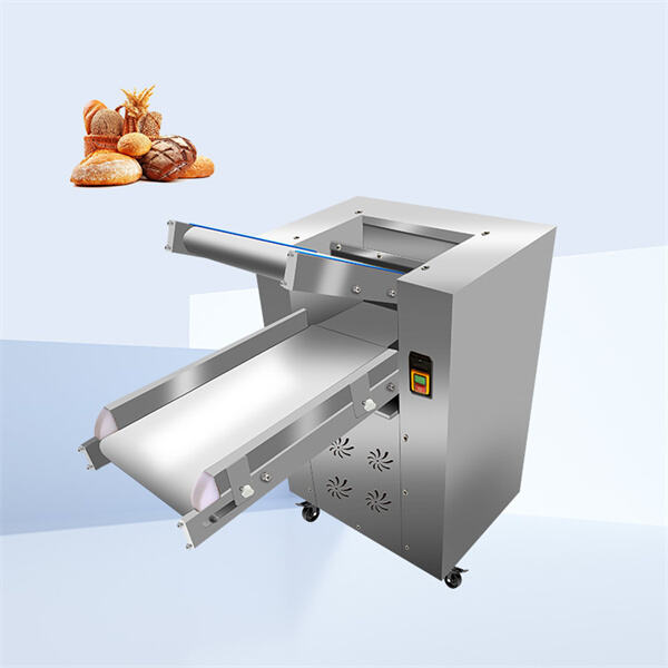 Say Goodbye to Hand Kneading with a Dough Kneading Machine