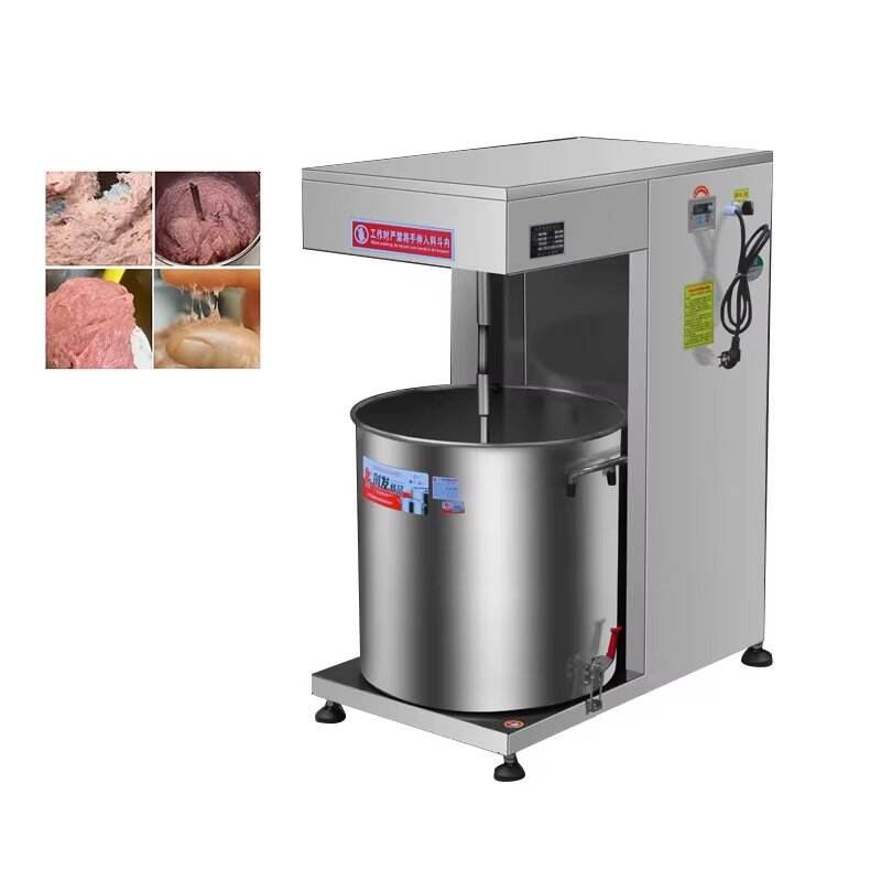 Maximizing Productivity with Stationary Vertical Feed Mixers