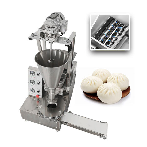 Tips and tricks for using bao mold to create visually stunning and delicious bao buns.