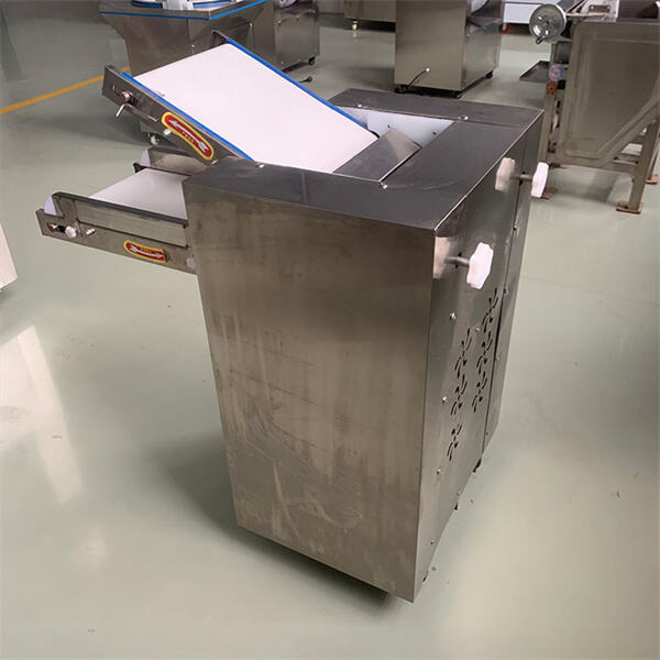 Boost Productivity in Your Kitchen with a Commercial Dough Press