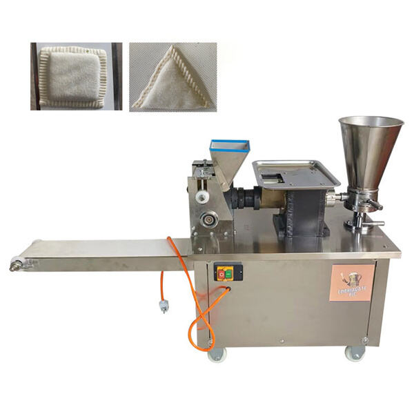 Impress your friends and family with homemade spring rolls made easy with our automatic maker