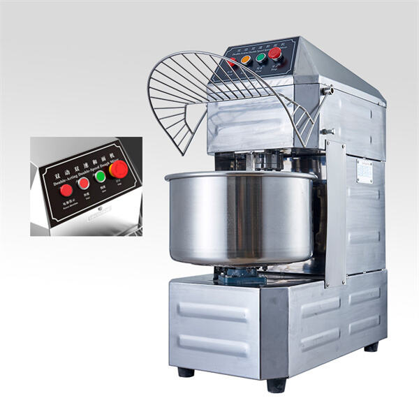 Upgrade your kitchen with a versatile dough maker appliance