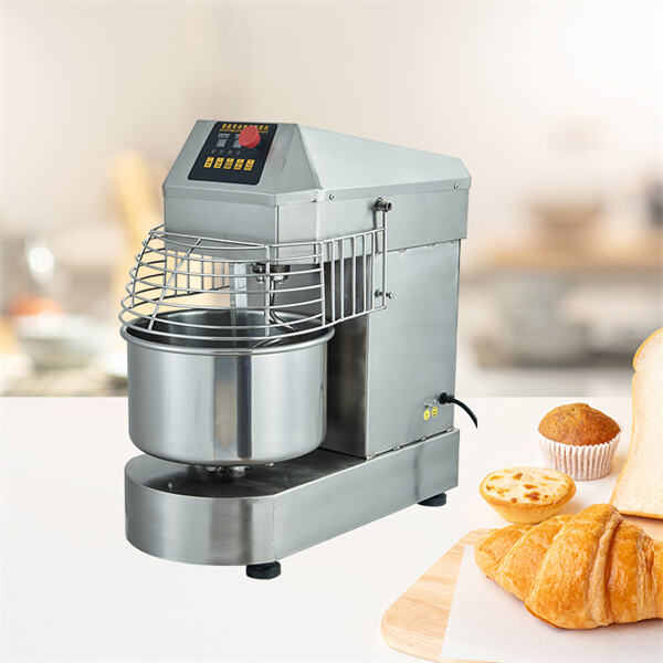 Baking Made Easy with the Best Value Mixer