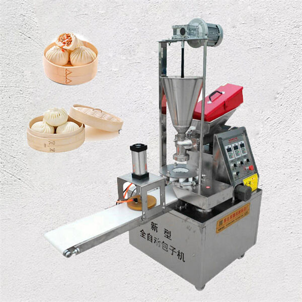 A foolproof way to achieve light and airy steamed buns every time