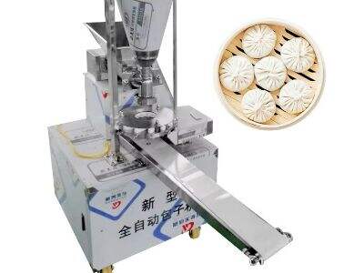 Zsemlegép gyártósor: Hogyan növelheti a zsemlemennyiséget 50%-kal