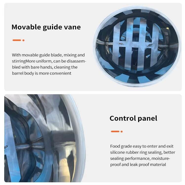 تحريك دقيق باستخدام جهاز التحريك المختبري