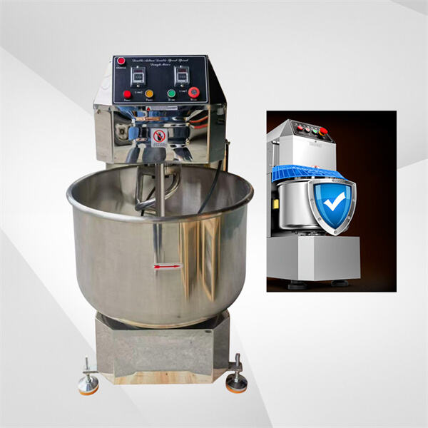 Upgrade your kitchen with a high-quality steel atta kneader