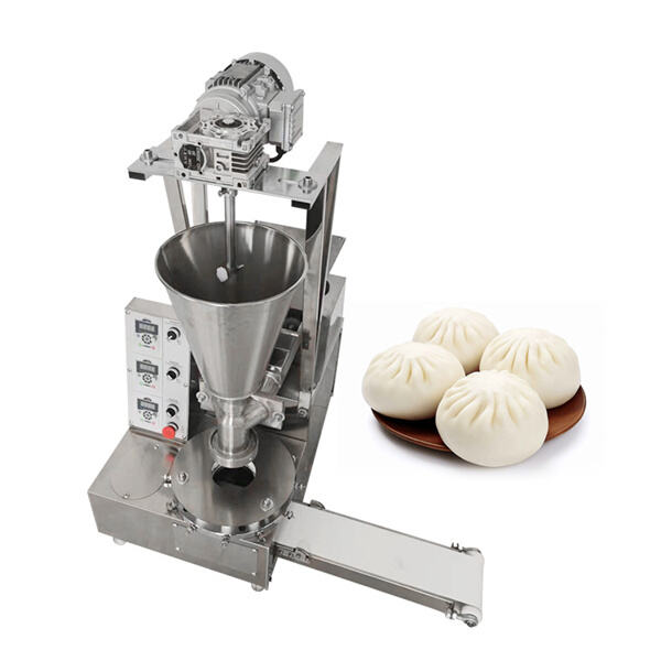 Save Time and Impress Guests with Momo Dumpling Maker