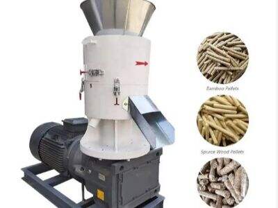 Top North American Brands for Biomass Pelletizing Solutions