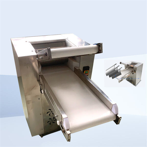 Experience Perfectly Kneaded Dough Every Time with a Dough Kneading Machine