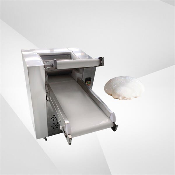Say Goodbye to Hand Kneading with a Heavy Duty Dough Kneading Machine