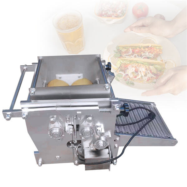 Say goodbye to manual rolling and flipping with a multi roti maker
