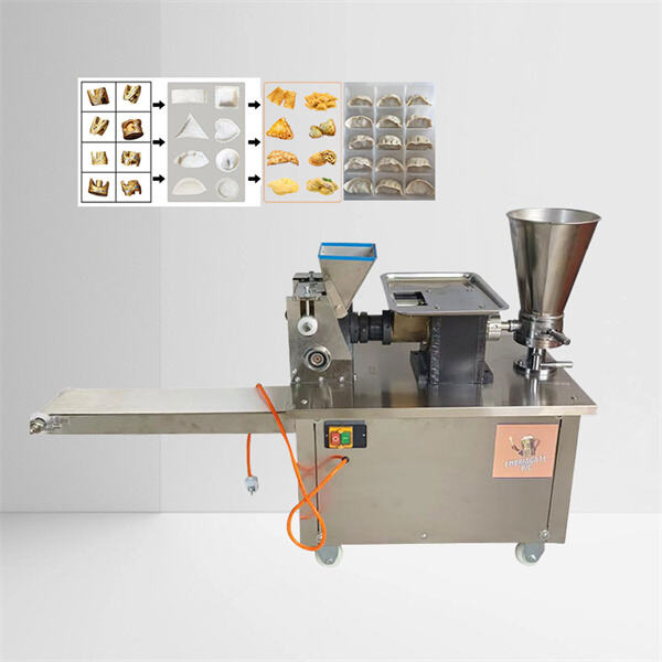 Impress your friends and family with homemade bun dumplings