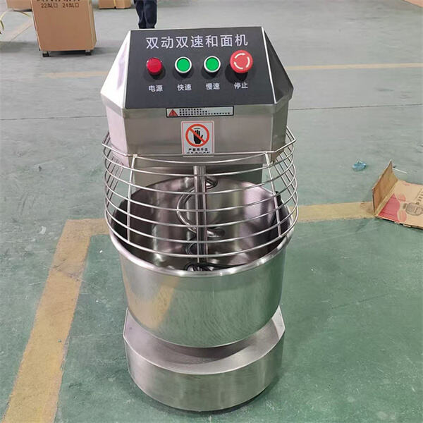 A Must-Have Appliance for Home Bakers