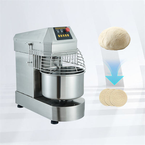 Unleash Your Creativity with the Best Pizza Dough Machine