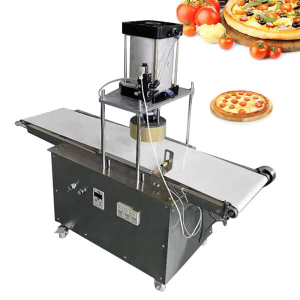 Save Time and Effort with a Manual Roti Maker Press