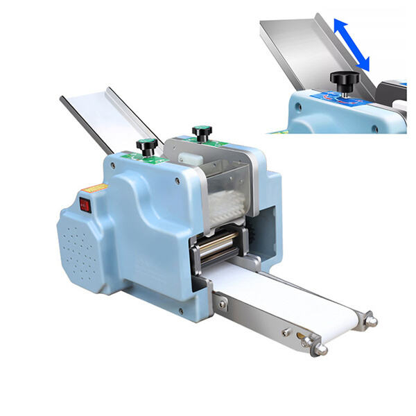 Say Goodbye to Tedious Hand Rolling - Let the Machine Do the Work for Y