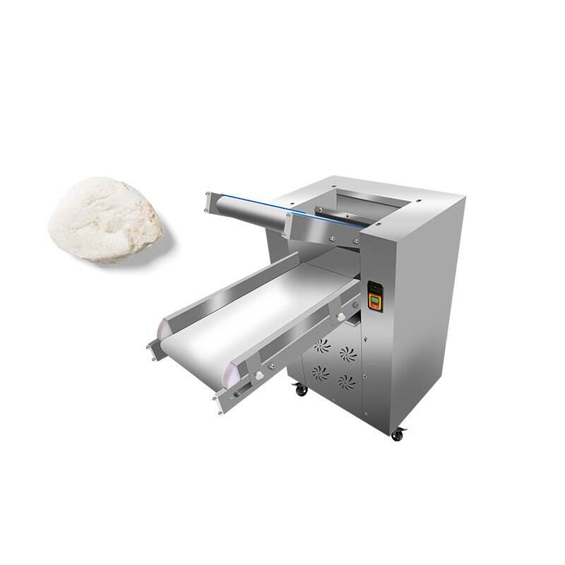 Cut Down on Prep Time and Increase Efficiency with a Dumpling Machine