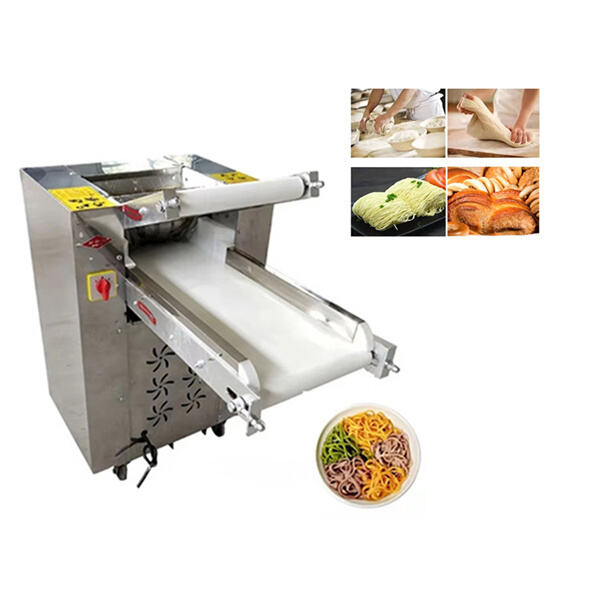 Απλοποίηση της παρασκευής μόμο με τη βοήθεια ενός μηχανήματος πίεσης