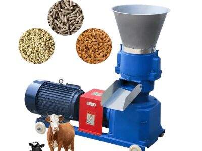 Top 5 Feed Pellet Machine Manufacturers in Southeast Asia