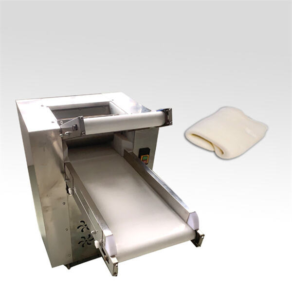 Say goodbye to hand-kneading with a pizza dough kneader