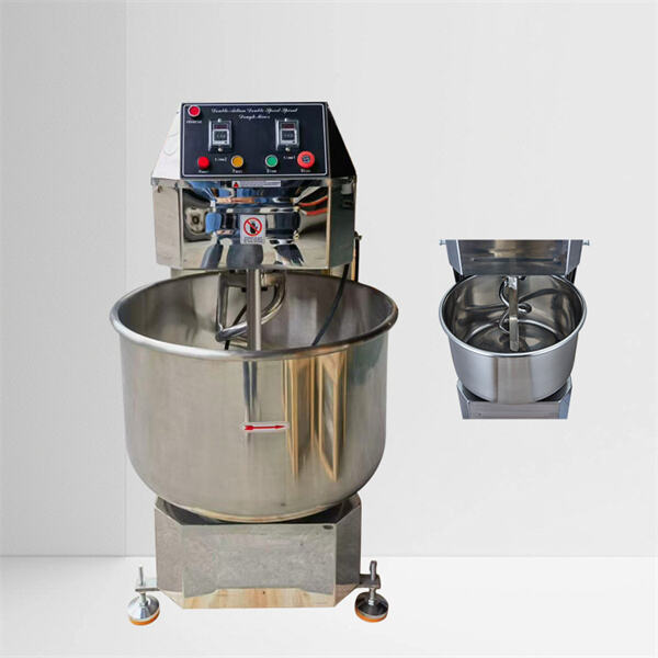 تعزيز الاتساق والجودة في إعداد المنتجات الصناعية