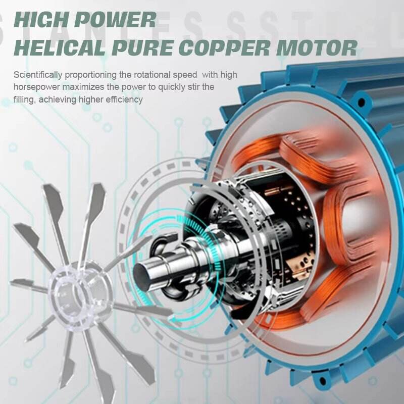 Mix it up in the lab with a reliable and durable laboratory mixer