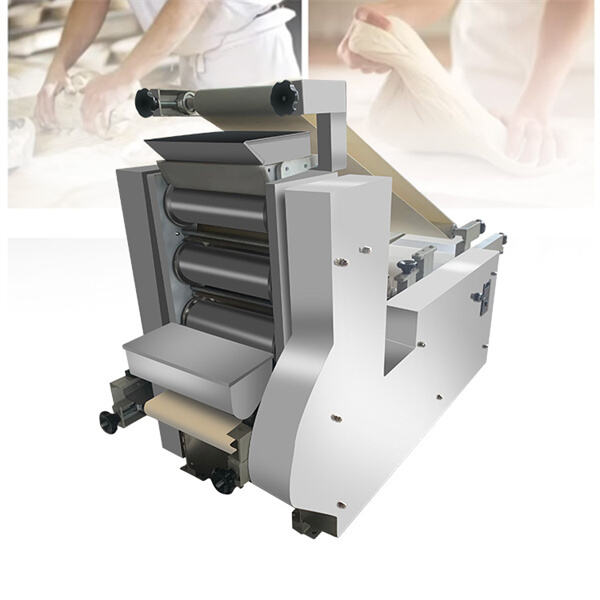 Why a Roti Making Machine is a Must-Have for Restaurants