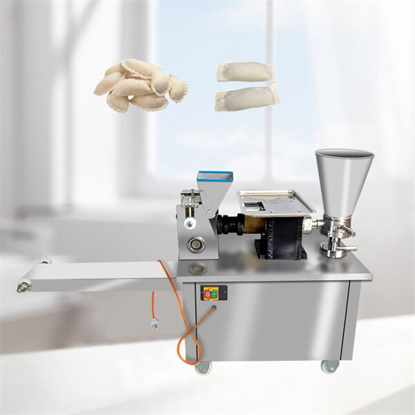 Impress Your Family and Friends with Homemade Dumplings