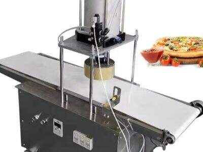 How Automation in Dumpling Making Machines Benefits Businesses