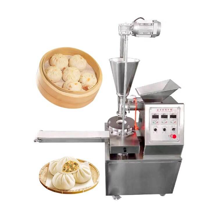 Impress your Guests with Delicious Homemade Momos, Thanks to this Machine