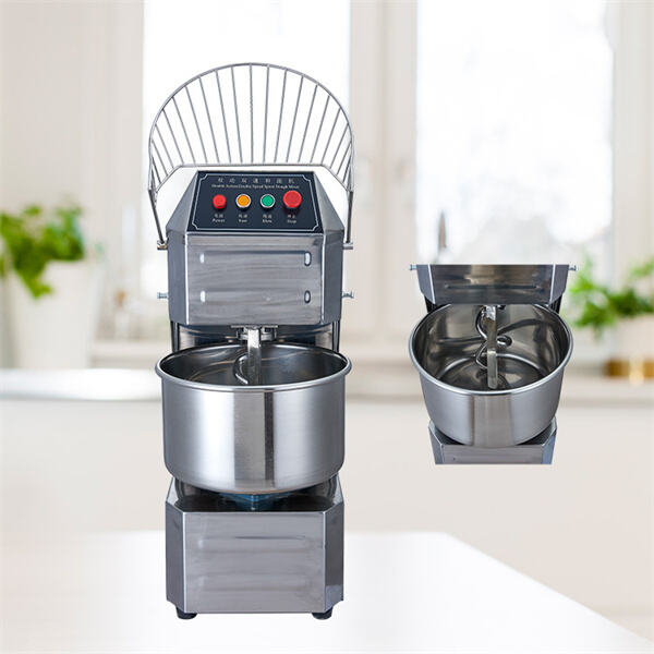 Larg dhe Larg dhe me Ngjashme me Miksera Teknologjike më Larg dhe