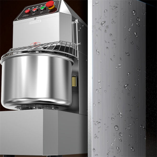 How to Choose the Right Spiral Stand Mixer for Your Baking Needs